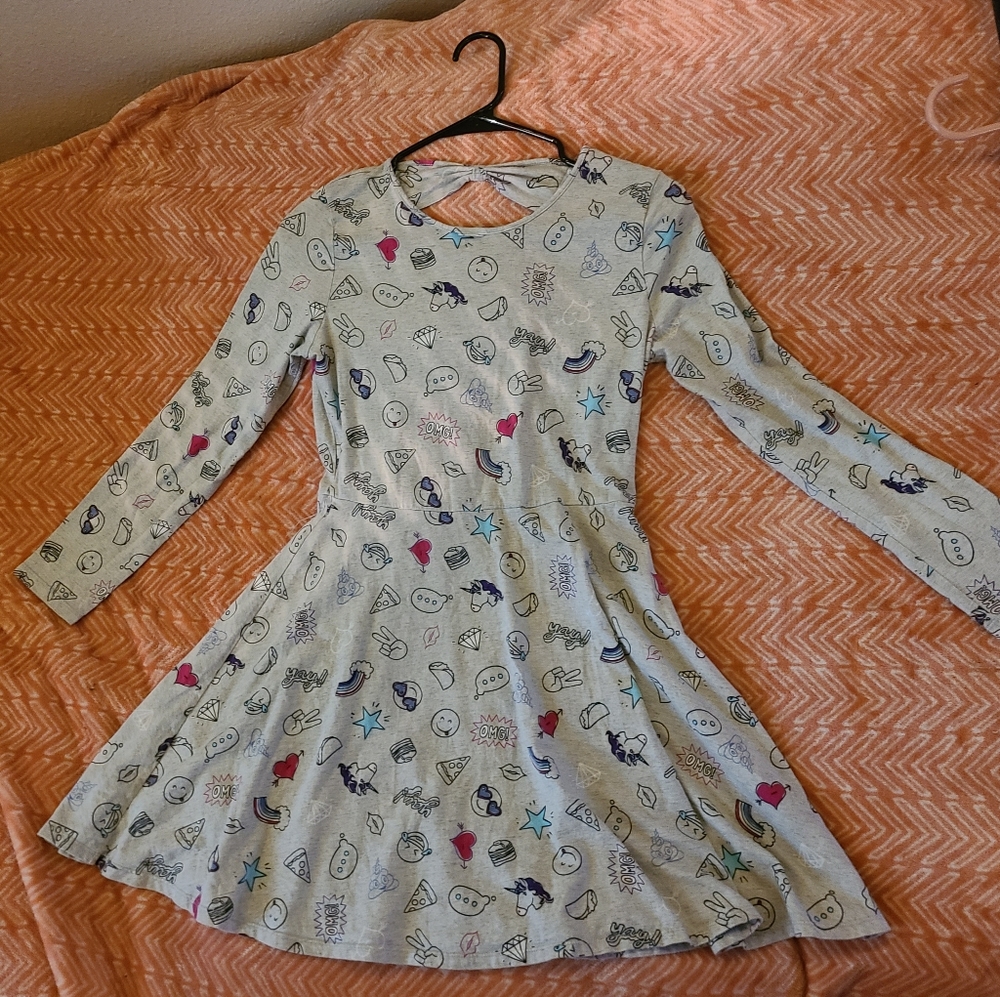 Dress - Picture 2 of 3